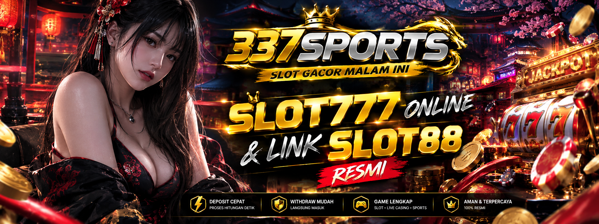 Link Gacor